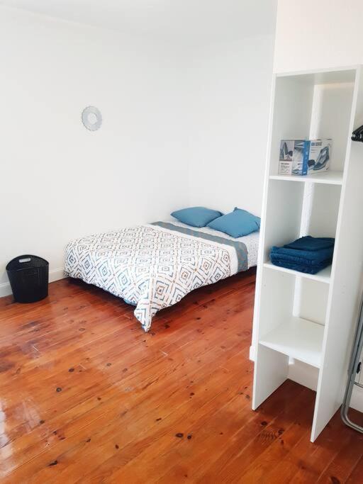 Le Jeanne 4/6 Couchages, Wifi, Sanctuaire Apartment Lourdes Exterior photo